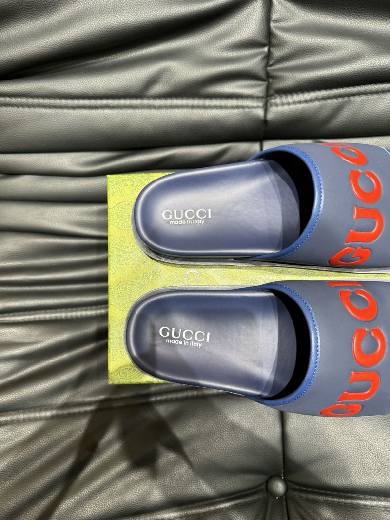 Gucci Slippers